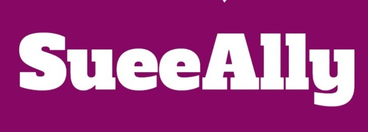 SueeAlly Logo
